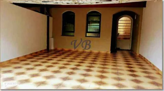 Sobrado com 3 Quartos à venda, 152m² no Vila Helena, Santo André