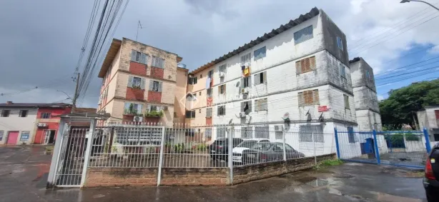 Apartamento com 2 Quartos à venda, 43m² no Rubem Berta, Porto Alegre