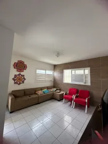 Casa com 3 Quartos à venda, 122m² no Gruta de Lourdes, Maceió