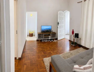 Casa com 3 Quartos à venda, 119m² no Conforto, Volta Redonda