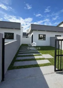 Casa com 2 Quartos à venda, 72m² no Campeche, Florianópolis