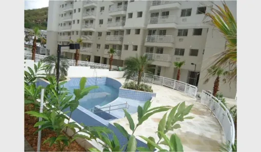 Cobertura com 3 Quartos à venda, 106m² no São Francisco Xavier, Rio de Janeiro