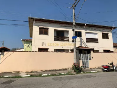 Apartamento com 2 Quartos para alugar, 81m² no Residencial e Comercial Vila Verde, Pindamonhangaba