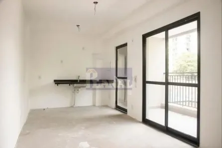 Apartamento com 1 Quarto à venda, 35m² no Vila da Saúde, São Paulo