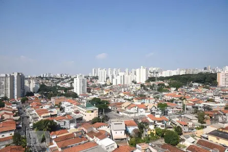 Apartamento com 2 Quartos à venda, 41m² no Jardim Taboão, São Paulo