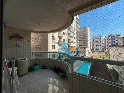 Apartamento com 2 Quartos à venda, 120m² no Tupi, Praia Grande