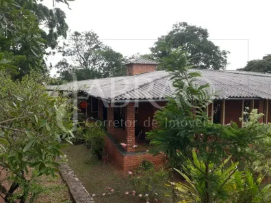 Fazenda/Sítio com 5 Quartos à venda, 10299m² no Antônio Carlos, Antônio Carlos