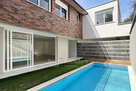 Casa de Condomínio com 3 Quartos à venda, 472m² no Jardim dos Estados, São Paulo