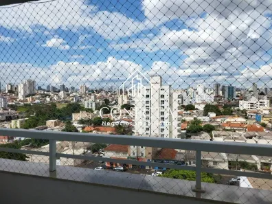 Apartamento com 3 Quartos à venda, 127m² no Saraiva, Uberlândia