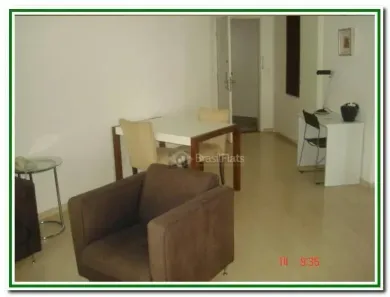 Flat com 2 Quartos para alugar, 100m² no Paraíso, São Paulo