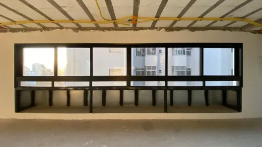 Apartamento com 1 Quarto à venda, 61m² no Pinheiros, São Paulo