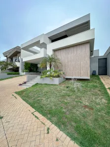 Casa de Condomínio com 3 Quartos à venda, 250m² no Quinta do Lago Residence, São José do Rio Preto