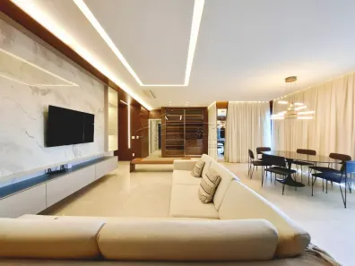 Apartamento com 3 Quartos à venda, 171m² no Vila do Golf, Ribeirão Preto