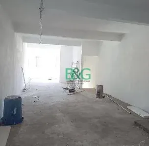 Sala Comercial para alugar, 175m² no Vila Palmeiras, São Paulo