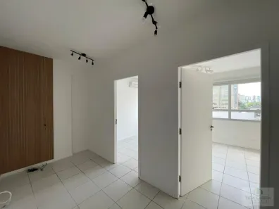 Sala Comercial para alugar, 32m² no Estreito, Florianópolis