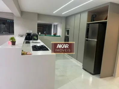 Apartamento com 4 Quartos à venda, 240m² no Nova Petrópolis, São Bernardo do Campo