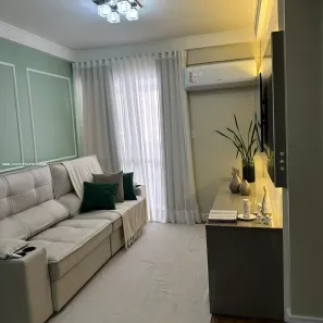 Apartamento com 2 Quartos à venda, 94m² no Campinas, São José
