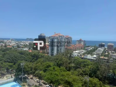 Apartamento com 2 Quartos à venda, 75m² no Barra da Tijuca, Rio de Janeiro