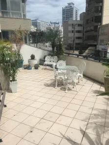 Apartamento com 4 Quartos à venda, 275m² no Centro, Florianópolis