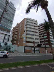 Apartamento com 2 Quartos à venda, 69m² no Caiçara, Praia Grande