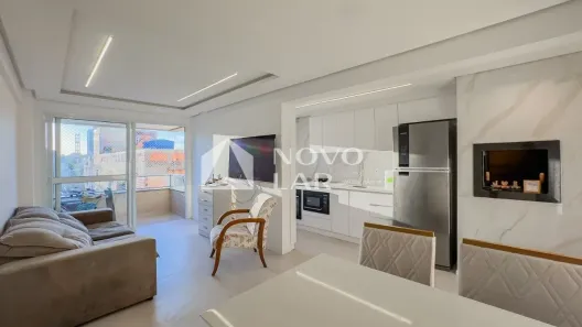 Apartamento com 3 Quartos à venda, 83m² no Passo da Areia, Porto Alegre