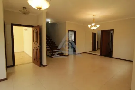 Casa com 4 Quartos à venda, 237m² no Parque Nova Campinas, Campinas