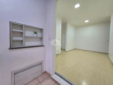 Apartamento com 1 Quarto à venda, 44m² no Humaitá, Porto Alegre
