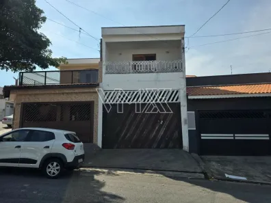 Sobrado com 3 Quartos à venda, 126m² no Vila Maria Alta, São Paulo