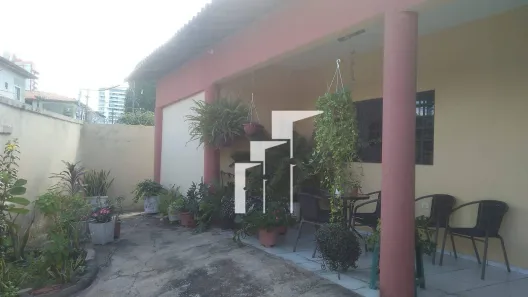 Casa com 5 Quartos à venda, 750m² no Horto, Teresina