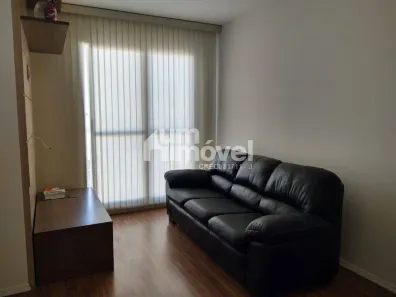 Apartamento com 3 Quartos à venda, 66m² no Cambuci, São Paulo