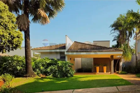Casa de Condomínio com 3 Quartos à venda, 313m² no Jardim Residencial Quinta dos Oitis, Araraquara