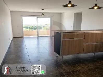Apartamento com 2 Quartos para alugar, 75m² no Jardim Judith, Sorocaba