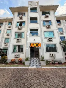 Apartamento com 3 Quartos à venda, 97m² no Flodoaldo Pontes Pinto, Porto Velho