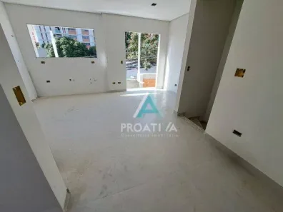 Sobrado com 2 Quartos à venda, 120m² no Vila Alice, Santo André