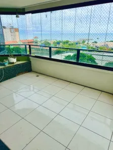 Apartamento com 4 Quartos à venda, 251m² no Meireles, Fortaleza