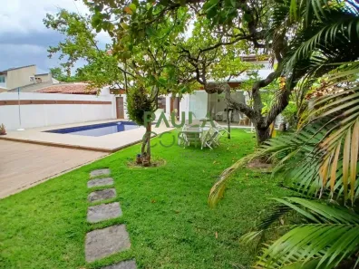 Casa de Condomínio com 4 Quartos à venda, 370m² no Barra da Tijuca, Rio de Janeiro