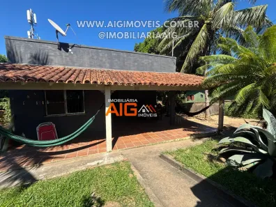 Casa com 3 Quartos à venda, 94m² no Iguaba Pequena, Iguaba Grande