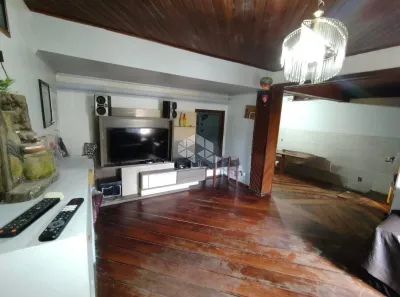 Casa com 5 Quartos à venda, 420m² no Nonoai, Porto Alegre