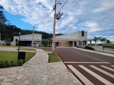 Lote/Terreno à venda, 1525m² no Santos Dumont, Cascavel