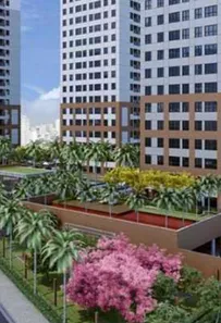 Apartamento com 1 Quarto à venda, 69m² no Vila Leopoldina, São Paulo