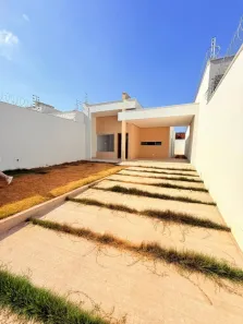 Casa com 3 Quartos à venda, 121m² no Olho D'Água, São Luís