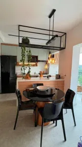 Apartamento com 1 Quarto à venda, 53m² no Alphaville Empresarial, Barueri
