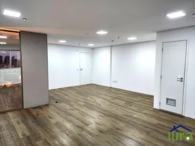 Sala Comercial à venda, 53m² no Vila Yara, Osasco