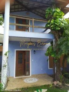 Casa com 2 Quartos à venda, 86m² no Buraquinho, Lauro de Freitas