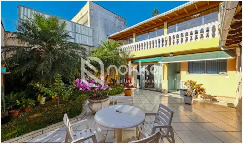 Casa com 4 Quartos à venda, 360m² no Bosque da Saúde, São Paulo