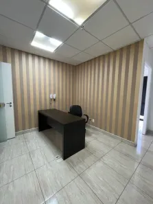 Sala Comercial para alugar, 81m² no Vila Guarani (Z Sul), São Paulo