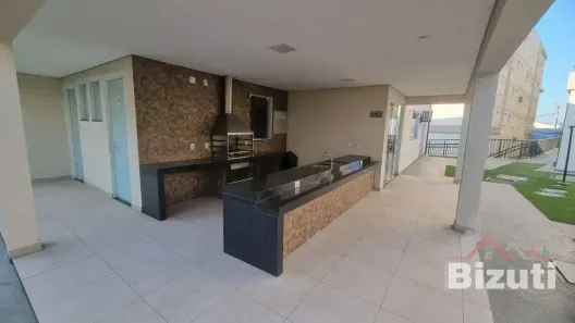 Apartamento com 2 Quartos à venda, 41m² no Jardim São Pedro de Viracopos, Campinas