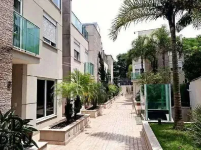 Casa de Condomínio com 4 Quartos à venda, 330m² no Jardim Colombo, São Paulo