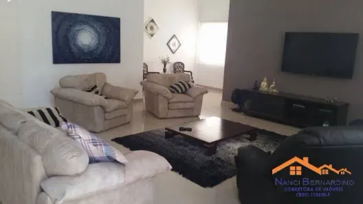Casa de Condomínio com 3 Quartos à venda, 407m² no Arujázinho IV, Arujá