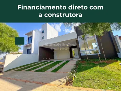 Casa de Condomínio com 3 Quartos à venda, 206m² no , Holambra